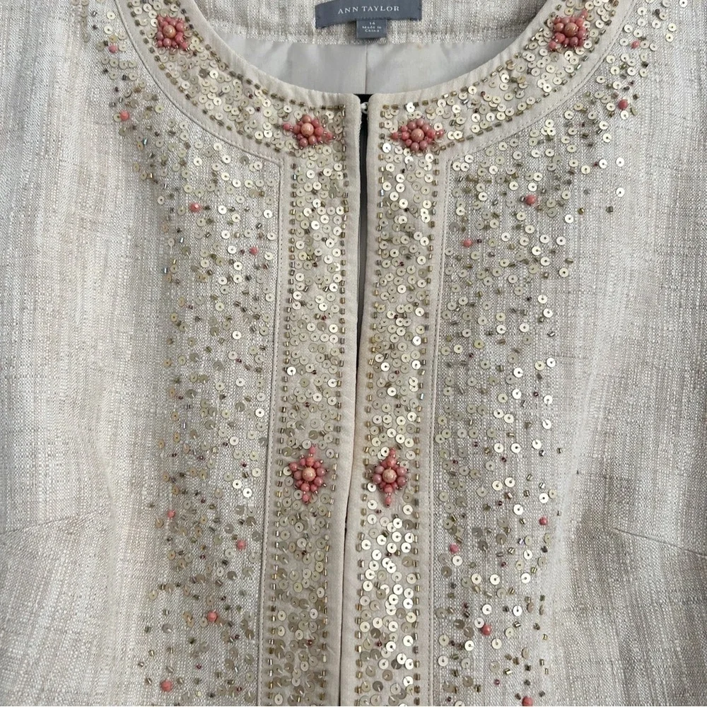 Ann Taylor ann taylor